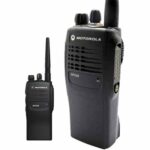 Máy bộ đàm Motorola GP328UHF - Ảnh 4
