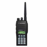 Máy bộ đàm Motorola CP1660 - Ảnh 5