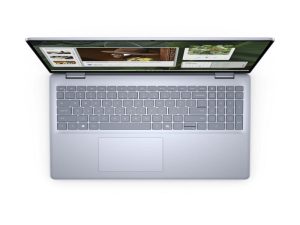 DELL INS16 5640 Core7-150U/16G/1TSSD/16.0 FHD+/16:10/FP/4C54W/W11SL+OFFICE HOME_ST/LED_KB/2GD6_MX570A/PreS/XANH - Ảnh 3