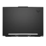 Laptop Gaming Asus TUF Dash F15 FX517ZR i7 12650H/8GB/512GB/8GB RTX3070/144Hz/Win11 (HN086W) - Đen - Ảnh 5
