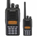 Máy bộ đàm Kenwood NX-206/306 - Ảnh 2