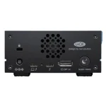 Ổ Cứng Chuyên Dụng HDD Lacie 1BIG 4TB Thunderbolt 3, Rescue - STHS4000800 - Ảnh 6