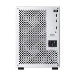 Ổ Cứng Chuyên Dụng (RAID) Lacie 6BIG 48TB USB-C, Thunderbolt 3 + SRS - STFK4800040 - Ảnh 3