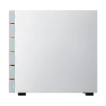 Ổ Cứng Chuyên Dụng (RAID) Lacie 6BIG 48TB USB-C, Thunderbolt 3 + SRS - STFK4800040 - Ảnh 4