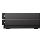 Ổ Cứng Chuyên Dụng (RAID) Lacie 2BIG 8TB USB-C + SRS - STHJ8000800 - Ảnh 4