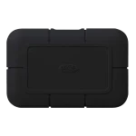 Ổ Cứng Di Động SSD Lacie Rugged SSD Pro 1TB USB-C, Thunderbolt 3, Rescue - STHZ1000800