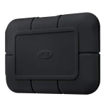 Ổ Cứng Di Động SSD Lacie Rugged SSD Pro 1TB USB-C, Thunderbolt 3, Rescue - STHZ1000800 - Ảnh 2