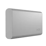 Ổ Cứng Di Động SSD LaCie Portable USB-C Rescue - 500GB - STKS500400