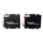 Bộ chuyển đổi video Converter ONECAM HD2VF-T/R - Ảnh 5