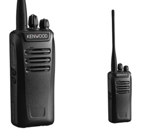 Máy bộ đàm Kenwood NX-340 - Ảnh 4