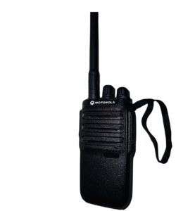 Máy bộ đàm Motorola CP1100 - Ảnh 3