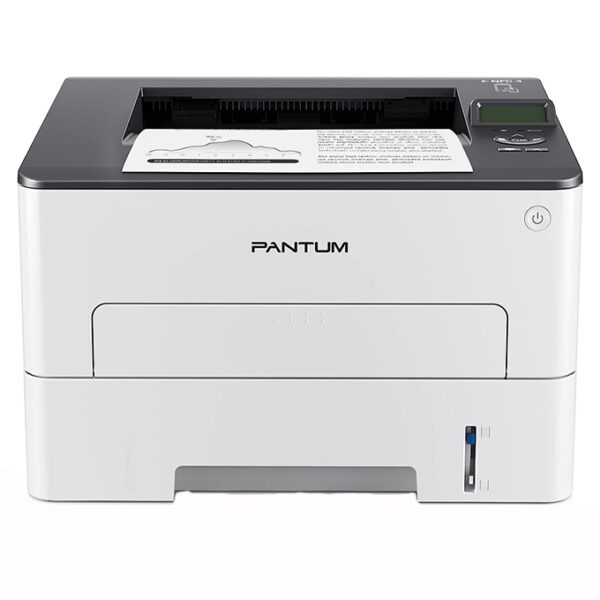 Máy in đơn chức năng Pantum P3012DW