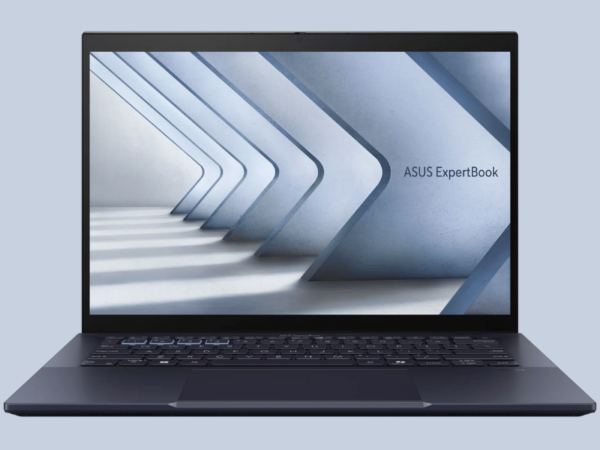 ASUS ExpertBook B5 B5404CMA-Q70250W-Đen