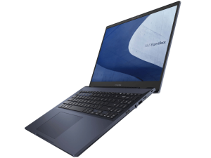 Laptop Asus ExpertBook B5 B5602CVA-L20164W (Core™ i5-1340P | 16GB | 512GB | Intel Iris Xᵉ | 16.0 inch WQUXGA OLED| Win 11 | Đen) - Ảnh 3