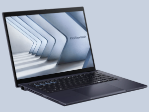 Laptop Asus ExpertBook B5 B5404CMA-Q70249W (Core™ Ultra 5 125H | 16GB | 512GB | Intel® Arc™ Graphics | 14.0 WUXGA | Win 11 | Đen) - Ảnh 4