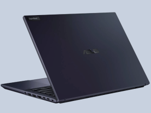 Laptop Asus ExpertBook B5 B5404CMA-Q70249W (Core™ Ultra 5 125H | 16GB | 512GB | Intel® Arc™ Graphics | 14.0 WUXGA | Win 11 | Đen) - Ảnh 6