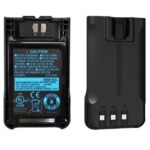 Pin sạc cho bộ đàm Kenwood KNB-63L - Ảnh 4