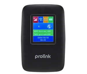 WIFI PROLINK DL-7202
