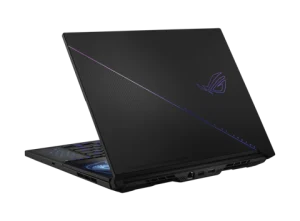 Laptop gaming ASUS ROG Zephyrus Duo 16 GX650PZ NM031W-Đen - Ảnh 3