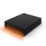 Ổ Cứng di Động HDD Seagate Firecuda Gaming 2.5" USB3.0 - Ảnh 4