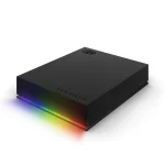 Ổ Cứng di Động HDD Seagate Firecuda Gaming 2.5" USB3.0 - Ảnh 5