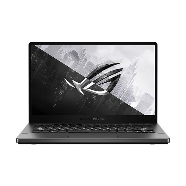 Laptop Gaming ASUS ROG Zephyrus G14 GA401QC-K2199W-Xám