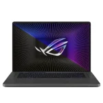 Laptop Gaming ASUS ROG Zephyrus G16 GU603VV-N4022W-Xám