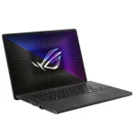 Laptop Gaming ASUS ROG Zephyrus G16 GU603VV-N4022W-Xám - Ảnh 2