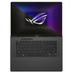 Laptop Gaming ASUS ROG Zephyrus G16 GU603VV-N4022W-Xám - Ảnh 4