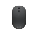 Chuột không dây WM126 Dell Optical Wireless Mouse - Black - Ảnh 2