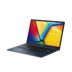Laptop ASUS Vivobook 14 X1404ZA-NK386W (i3-1215U/RAM 8GB/Onboard/512GB SSD/ Windows 11) - Xanh - Ảnh 2