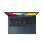 Laptop ASUS Vivobook 14 X1404ZA-NK386W (i3-1215U/RAM 8GB/Onboard/512GB SSD/ Windows 11) - Xanh - Ảnh 4