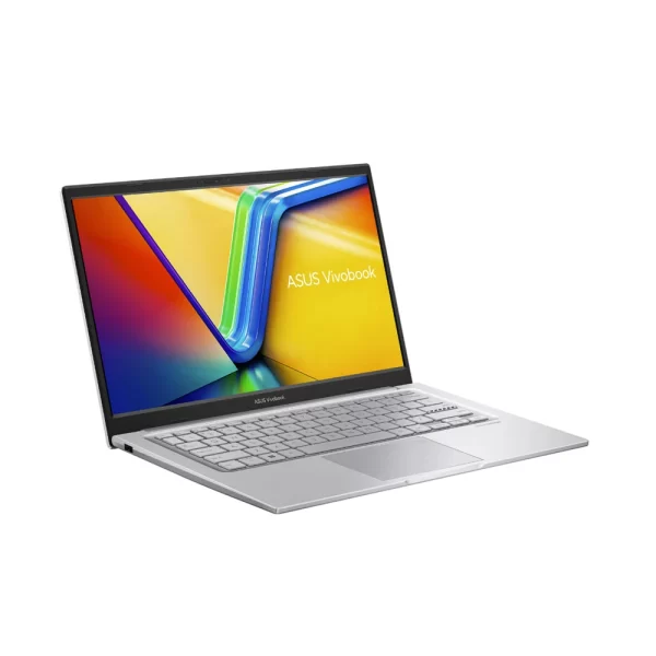 Laptop ASUS Vivobook 15 X1504VA-NJ069W (i3-1315U/RAM 8GB/512GB SSD/ Windows 11) - Bạc