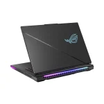 Laptop gaming ASUS ROG Strix SCAR 16 G634JZR NM009W-Đen - Ảnh 3