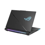 Laptop gaming ASUS ROG Strix SCAR 16 G634JZR NM009W-Đen - Ảnh 4