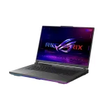 Laptop ASUS ROG Strix G16 G614JV-N4156W (i7-13650HX | GeForce RTX™ 4060 8GB | 16GB | 512GB | 16' WQXGA 240Hz | Win 11)-Xám - Ảnh 2
