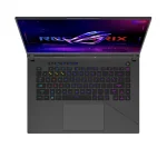 Laptop ASUS ROG Strix G16 G614JV-N4156W (i7-13650HX | GeForce RTX™ 4060 8GB | 16GB | 512GB | 16' WQXGA 240Hz | Win 11)-Xám - Ảnh 3