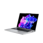 Laptop ACER Swift Go AI SFG14-73-53X7 (Ultra 5-125H/RAM 16GB/Onboard/512GB SSD/ Windows 11) - Ảnh 4