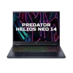 Laptop ACER Predator Helios Neo 14 PHN14-51-96HG (Ultra 9-185H/RAM 32GB/GeForce RTX 4070/1TB SSD/ Windows 11) - Ảnh 5