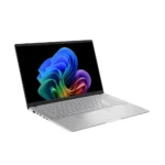 Laptop ASUS Vivobook S 15 (S5507) | Snapdragon X Elite; AI Copilot+ PC - Ảnh 4