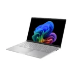 Laptop ASUS Vivobook S 15 (S5507) | Snapdragon X Elite; AI Copilot+ PC - Ảnh 3