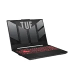 Laptop gaming ASUS TUF Gaming A15 FA507NU-LP070W (Ryzen 7 7735HS/RAM 16GB/GeForce RTX 4050/1TB SSD/ Windows 11) - Ảnh 4