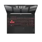 Laptop gaming ASUS TUF Gaming A15 FA507NU-LP070W (Ryzen 7 7735HS/RAM 16GB/GeForce RTX 4050/1TB SSD/ Windows 11) - Ảnh 2