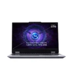 Laptop gaming Lenovo LOQ 15IAX9 - 83GS001SVN (i5-12450HX/RAM 12GB/GeForce RTX 2050/512GB SSD/ Windows 11) - Ảnh 2