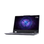 Laptop gaming Lenovo LOQ 15IAX9 - 83GS001SVN (i5-12450HX/RAM 12GB/GeForce RTX 2050/512GB SSD/ Windows 11) - Ảnh 3