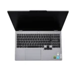 Laptop gaming Lenovo LOQ 15IAX9 - 83GS004BVN (i5-12450HX/RAM 12GB/GeForce RTX 3050/512GB SSD/ Windows 11) - Ảnh 2