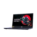 Laptop Acer Gaming Aspire 7 A715-76G-59MW (i5-12450H) (Đen) - Ảnh 4