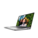Laptop Dell Inspiron 15 3520 25P2312 (Intel Core i5-1235U | 16GB | 512GB | Intel Iris Xe | 15.6 inch FHD | Win 11 | Office | Bạc) - Ảnh 4