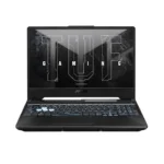 Laptop gaming ASUS TUF Gaming A15 FA506NC-HN031W (Ryzen 5 7535HS/RAM 16GB/GeForce RTX 3050/1TB SSD/ Windows 11 Home) - Ảnh 5