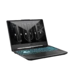 Laptop gaming ASUS TUF Gaming A15 FA506NC-HN031W (Ryzen 5 7535HS/RAM 16GB/GeForce RTX 3050/1TB SSD/ Windows 11 Home) - Ảnh 3